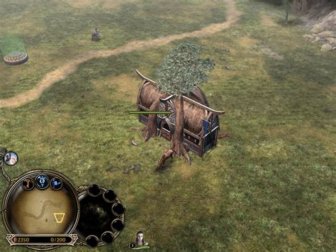 Elven Green Pasture Level 1 Image The Battle For Alagaësia Mod For
