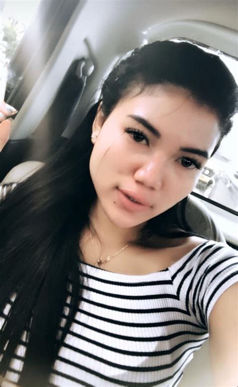 Dina Arins Indonesian Escort In Jakarta