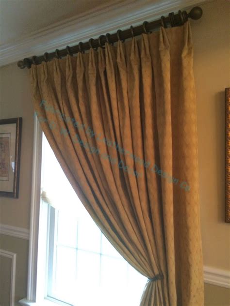 Leatherwood Design Co Arched Roman Shade Curtains With Blinds Home