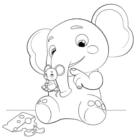 Cocomelon Coloring Pages Art Education