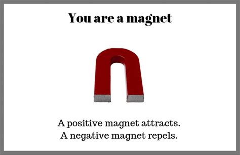 It asserts that our life is our own creation. Use This Universal Law of Attraction Definition To Make ...