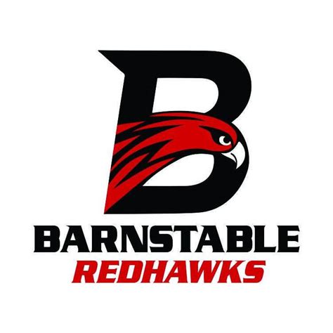Barnstable High School Red Hawks Football Hyannis Ma