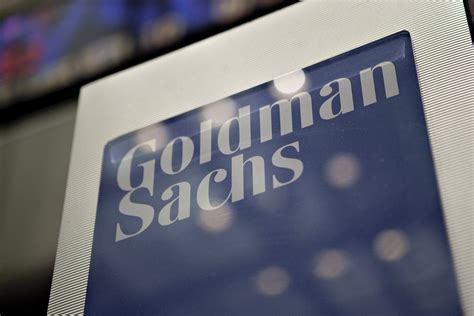Goldman Sachs Wants To Expand Its Wealth Advisors By 30 By 2020
