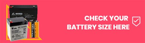 Car Battery Sizes Chart When To Replace Your Cars Battery Aaa