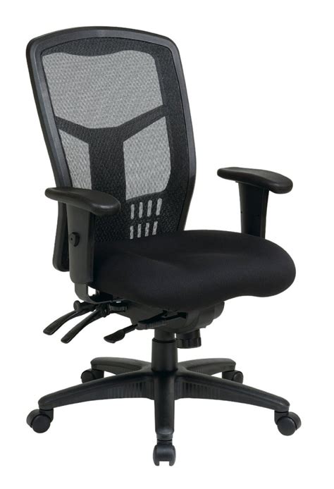 Top 10 Best Office Chairs 2017 Top Value Reviews