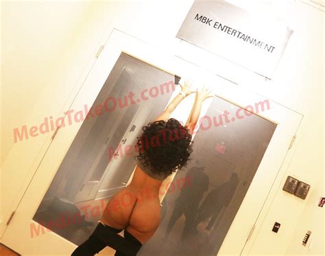 K Michelle Naked Leaked Photos The Fappening The Best Porn Website