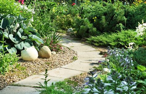 15 Relaxing Landscaping Ideas For Creating A Meditation Garden Shrubhub