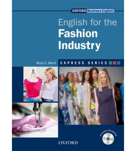 English For The Fashion Industry Ebookaudio Download