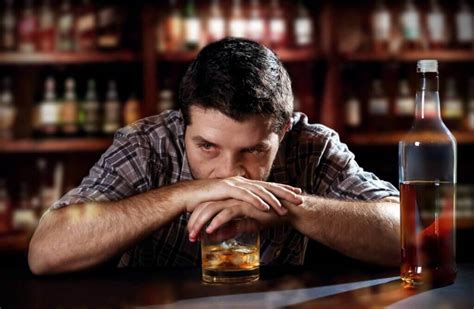 The Link Between Alcohol Abuse And Depression Alcohol Rehab Guide