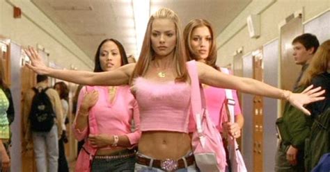 The Best Of The 00s These Are The Top 10 2000s Teen Movies According To Imdb