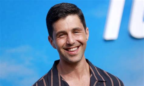 Josh Peck Opens Up About Food Alcohol And Drug Addiction As A Teen