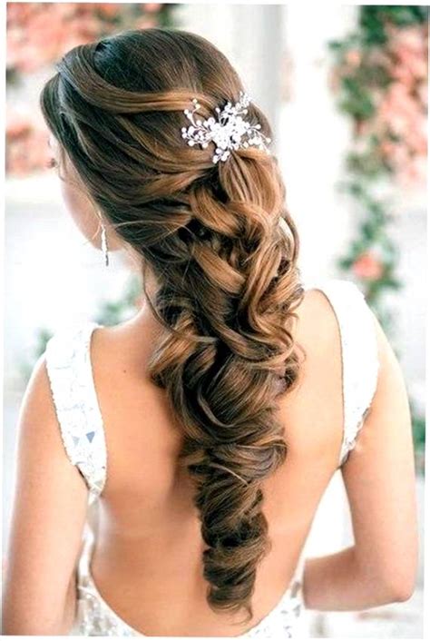 20 brunette wedding hairstyles ideas wohh wedding