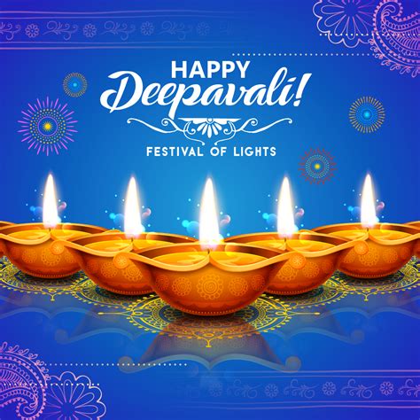 Happy Deepavali A Warm Deepavali Wish For Everyone May The Warmth And