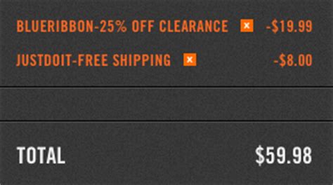 One of the world's largest and most known brands of sporting goods is nike, present in all countries, now delivers the products directly from its website. Nike Store Coupon Code: Addtional 25% off & Free Shipping ...