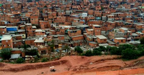 G1 Em Favelas De Sp Moradores Relatam Reajustes No Aluguel De Até 50 Notícias Em São Paulo