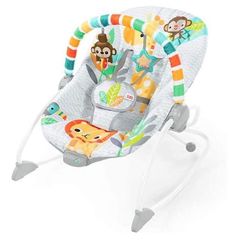 14 Best Baby Bouncers And Rockers Reviews Mother And Baby