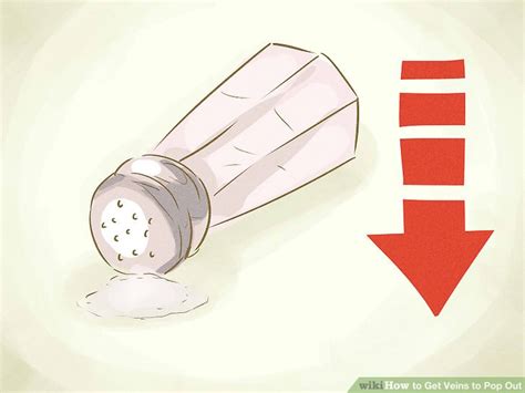 How To Get Veins To Pop Out 14 Steps With Pictures Wikihow