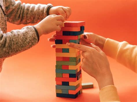 20 Jenga Games That Will Have You Jumping For Joy Teaching Expertise