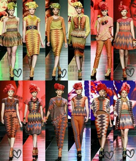 5 model kebaya muslimah organza model kebaya atasan kain satin model baju kebaya. rangrang | Baju anak, Kain, Model pakaian