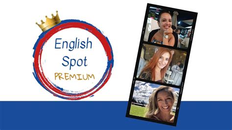 English Spot Premium Jak To Vidí Rebeka Youtube