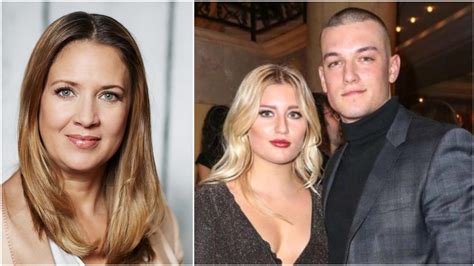 Gemeinsam mit mama dana schweiger, nimmt sie an der tanzshow dance dance dance teil. Dana Schweiger: Bewegender Abschied von Lunas Ex-Freund ...