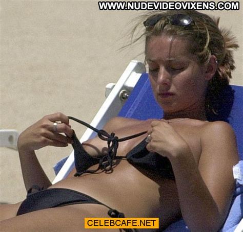 Louise Redknapp Beautiful Babe Toples Posing Hot Celebrity Topless Shameless Celebrities