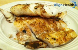 These useful spices can be used to cook so many different meals! Simple Grilled Haddock | Keto Recipe