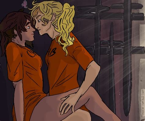 Post Annabeth Chase Camp Half Blood Chronicles Percy Jackson