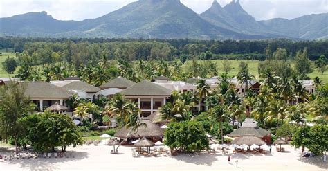Hotel Hilton Mauritius Resort And Spa Wolmar Mauritius