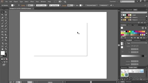 Draw straight lines with the help of a graphic designer using this free video. Drawing straight lines with the pen tool | Adobe ...