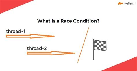 What Is A Race Condition Vulnerability And Attack