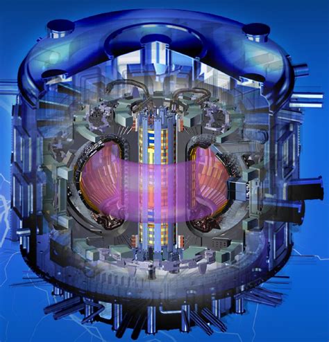 Science Made Simple Fusion Nuclear Science And Technology