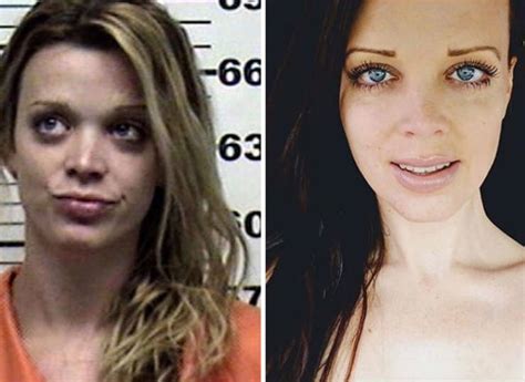 How Drug Addiction Looks Before And After Pics Izismile Com