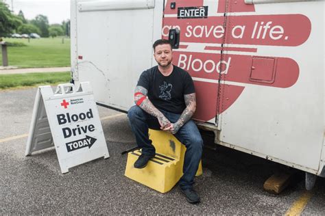 Mar 15, 2021 · the good news for tattooed blood donors, however, is that they can donate blood after six months of having undergone piercing or body art. Red Cross Myth Busters: The Facts on Tattoos and Giving Blood