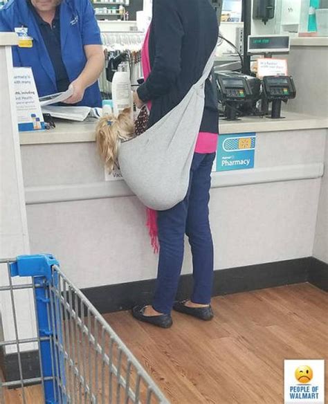 27 Photos That Couldve Been Taken Only In Walmart Wtf Gallery