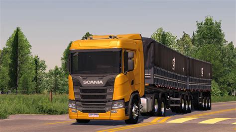 Moд Scania Pack V6000 для Farming Simulator 2019 Fs 19 Машины