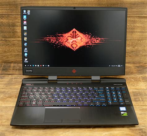 A Closer Look Hp Omen Review Fast And With A Ton Of Memory Hardwarezone Com Sg
