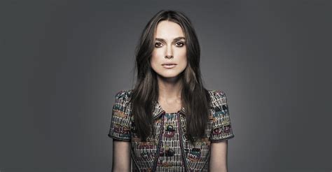 She is known for starring in the film bend it like beckham, and keira is the daughter of actress and playwright sharman macdonald and actor will knightley (kevin. Keira Knightley | The Talks