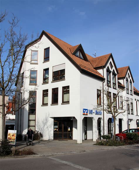 Häuser, wohnungen und andere objekte in unserer region bietet ihnen die immobiliensuche ihrer vr bank mittlere oberpfalz eg. VR-Bank Neckar-Enz eG, Filiale Sersheim - Banken in ...