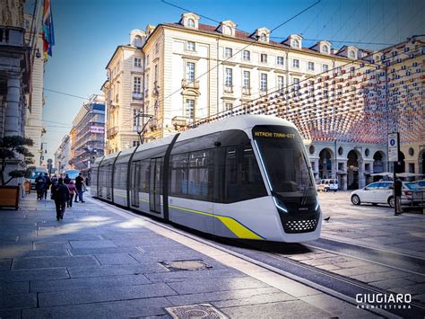 Il giovane atletico torino si inchina a la biellese. Ecco i nuovi tram che vedremo a Torino dal 2021 - Mobilita ...