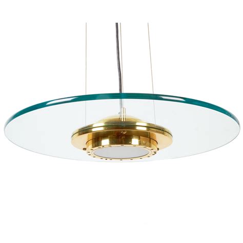 Kovacs Minimalist Modern Glass Pendant Light | Pendant light, Modern