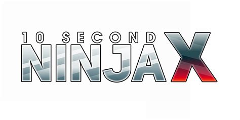 [FREE] 10 Second Ninja X on Steam - GameThroughs