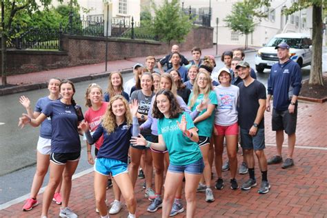 Class of 2023 New Student Move In | Moravian College | Flickr