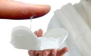 You may notice more discharge when you're ovulating. Odorless Clear Watery Discharge Before, After Period and ...