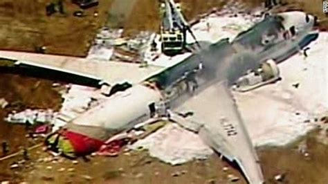 Asiana Crash Whos To Blame Cnn