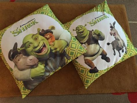 Shrek Themed Room With Shrek Cushions Picture Of Sheraton Grand Macao