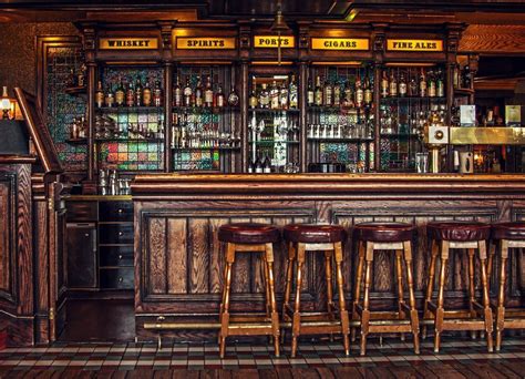 Irish Pub The Dubliner Copthorne Hotel Hannover By Fotoinc On Deviantart Irish Pub Decor