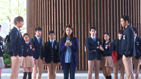 Heirs Episodes 5 6 Back To School Seoulbeats