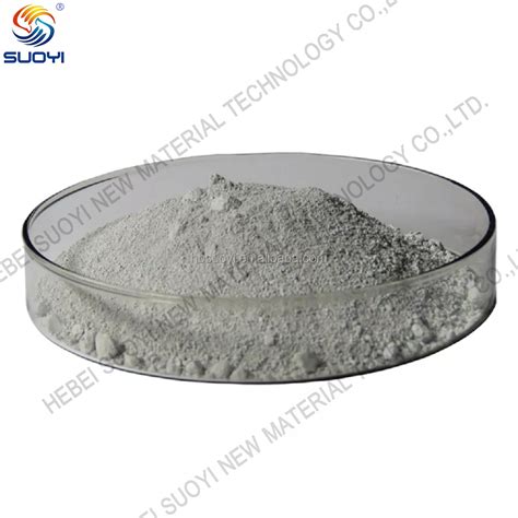 Spherical Silicon Nitride Silicon Si3n4 China Chemical Material