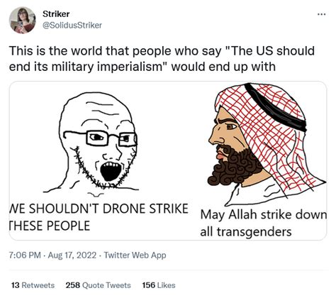 Bad Middle East Takes On Twitter Nivqypzrkw Twitter
